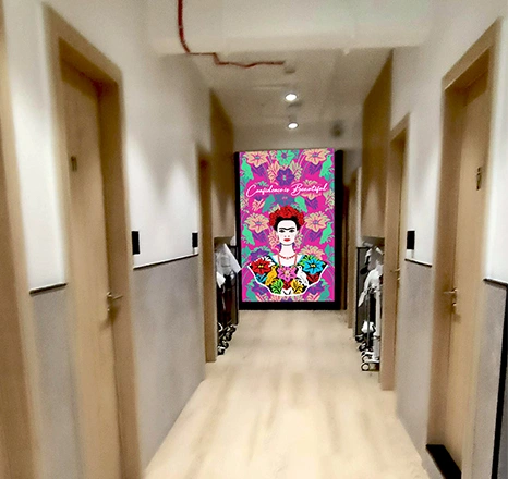 Ageless Clinic In Powai